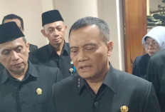 Gubernur Ahmad Luthfi Ajak Buruh Rayakan May Day Secara Konstruktif demi Jaga Iklim Investasi
