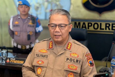 Skandal Seleksi Jabatan Eselon II Rembang Naik Penyidikan, Polda Jateng Sita Dokumen dan Periksa 6 Saksi!
