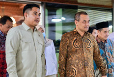 Konflik Timur Tengah Memanas, Pemerintah Pantau Ketat Warga Jateng di Kawasan Rawan