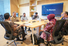 Wamenkes Terpikat Rayuan Bupati Sudewo, Dukung RSUD Soewondo Pati Naik Kelas