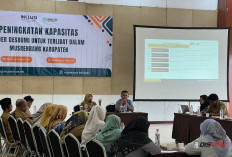 Nasib Purna Migran Kebumen Disorot, Desbumi Didorong Masuk Agenda Pembangunan