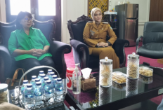 IRT di Salatiga Dihati Menjadi Pilar Penguatan Ekonomi Daerah