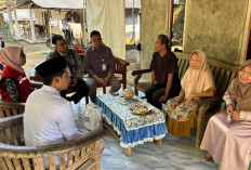 17 Tahun Penuh Siksaan di Yordania, Pekerja Wanita Asal Jepara Bisa Kembali  di Kampung Halaman