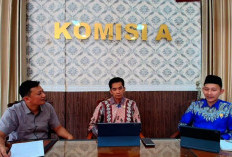 Komisi A DPRD Wonosobo Tegaskan Aturan Bebas Utang Aset Desa untuk Calon Kades Incumbent