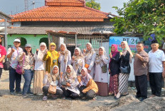 DLH Kabupaten Tegal Usul Tiga Calon Penerima Penghargaan Kalpataru 