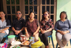 Kepala Cabang BLN Salatiga Dalyati Ditahan di Ditreskrimsuss Polda Jateng Sejak Kamis 12 Maret 2026