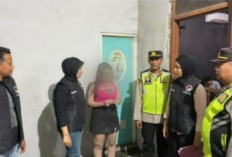 Polres Demak Razia 4 Tempat Hiburan Malam, 57 Orang Dites Urine