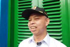 8 Pasar Tradisional Semarang Bakal Ditata Ulang, DPRD Minta Kajian Total Sebelum Revitalisasi 2027