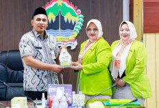 Dorong Wisata Halal, Pemprov Jateng Siapkan Label Hotel Ramah Muslim