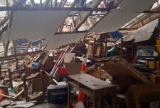 Disdikbud Batang Ungkap 10 Persen Bangunan Sekolah Dalam Kondisi Rusak