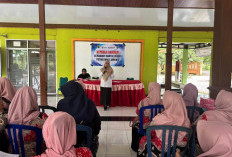 Deteksi Dini Penyakit Wanita, Puskesmas Tanon II Luncurkan Inovasi 