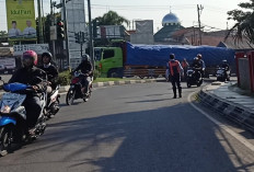 Jalan Prof. Hamka Semarang Akan Diperlebar, Portal Pembatas Truk Disiapkan di Dua Titik Rawan Kecelakaan