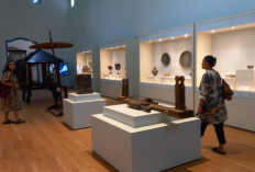 Wisatawan Kecewa Museum Keraton Solo Tutup Saat Libur Panjang, Revitalisasi Terkendala Sensor Pintu