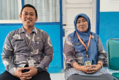 MPLS Ramah di SMPN 2 Bodeh, Wujud Komitmen Sekolah Dalam Menciptakan Lingkungan yang Nyaman