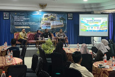 Perizinan UMKM Batang jadi Perhatian Jelang Tahun Wisata 2027