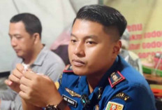 Polda Jateng Larang Kembang Api, Pakai Sirine Damkar, Ade Bhakti Silahkan Pakai Sirine Seremoni