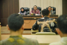 Pengawasan MBG Diperketat, Pemkab Tegal Minta Bahan Baku dari UMKM Lokal