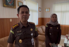 Kasus Korupsi Dana Hibah KONI Solo, Berkas Dua Tersangka Sudah P-21