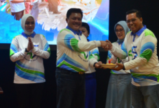 Wali Kota Salatiga Ingatkan Manajemen PDAM Tidak Hanya Mengejar Kuantitas Sambungan Semata