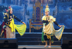Ngesti Pandowo Disiapkan Jadi Ikon Wisata Budaya Semarang, Agustina Bakal Gelar Pentas Rutin di TBRS