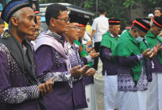 Biaya Haji 2026 di Semarang Cuma Rp53 Juta, Ini Rincian Lengkap dan Subsidi Tersembunyi dari BPKH