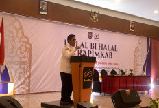 Investasi Tegal Melejit! Tembus Rp4,75 Triliun, Serap Nyaris 19 Ribu Tenaga Kerja