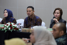 KPK RI Bahas Hibah dan Bahaya Pokir Bersama Pemkab dan DPRD Boyolali 