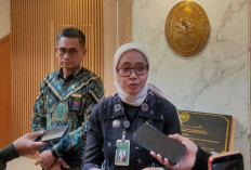 Dituding Terima Suap Rp 1 Miliar dan Disiram Air Mineral, Hakim PN Pati Laporkan Botok ke Polda Jateng