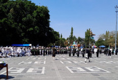 Bupati Blora Sebut Santri Punya Peran Penting di Berbagai Bidang