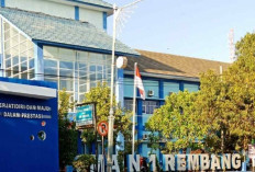 Diduga Keracunan Menu Pedas MBG, 107 Siswa SMAN 1 Rembang Diare Massal, Kepala Sekolah Buka Suara 