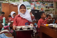 Kepala BGN Sudaryono Tegas soal Dapur MBG: Tak Lolos Higiene Sanitasi, Operasional Dihentikan