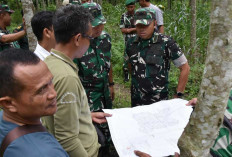 Kodim Grobogan Bakal Bangun Kawasan Brigif TP, Ini Lokasinya
