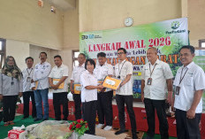 Perhutani KPH Pekalongan Barat Fokus Identifikasi Lahan Garapan Liar Kawasan Hutan