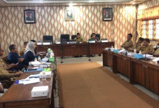 Kades Demak Mengadu ke DPRD, Perubahan Desil DTSEN Bikin Bansos Warga Terputus
