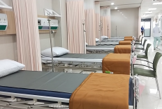 RS Hermina Salatiga Resmi Beroperasi, Tersedia 100 TT - Fokus Layanan Ibu dan Anak