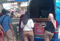 Tunggakan Pajak Kendaraan di Kudus Tembus Rp32,48 Miliar, Bapenda Jateng Turun Tangan