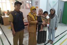 Viral di Medsos Saat Kasus Keracunan MBG, Keluarga Balita di Batang Jelaskan Kronologi