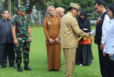 Sensus Ekonomi 2026 Kota Salatiga Dimulai, Pemkot Ajak Masyarakatnya Salatiga Beri Informasi yang Benar