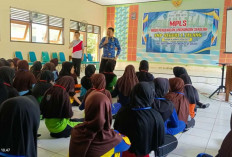 Sukses Digelar, Dinas Dikbud Kabupaten Tegal Resmi Tutup MPLS Ramah Tingkat SMP
