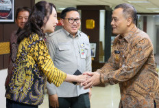 Mega Farm Sapi Perah Terbesar di Indonesia Dibangun di Brebes, Jateng Target Produksi 180.000 Ton Susu