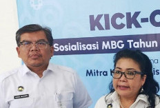 BGN Sebut Akan Hadir Ketika Terjadi Keracunan Menu MBG untuk Lakukan Hal Ini