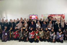 Semangat Sains PKKMB Pendidikan IPA UPS, Cetak Generasi Muda yang Inovatif dan Kolaboratif