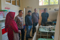 Korban Dugaan Keracunan MBG Capai 411 Orang, DPRD Batang Panggil Dinkes hingga Satgas