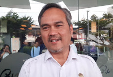 DLH Ungkap Penyebab Air Hujan Semarang Tercemar Mikroplastik: Polusi hingga Pembakaran Sampah