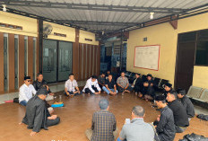 Kronologi Tewasnya Pesilat Muda Pagar Nusa: Dianiaya Usai Pulang Kopdar, PC Pagar Nusa Desak Polisi Bergerak C