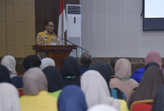 Dana Zakat Rp1,7 Miliar Disalurkan ke 2.500 Warga, Pemkot Semarang Puji Peran BAZNAS