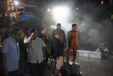 Warga Keluhkan Guci Jadi Wisata 1000 Tiket, Bupati Tegal Turun Tangan