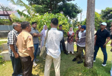 Kawal Tahun Wisata 2027, Kukuh Fajar R: DPRD Batang Beri Perhatian Ekstra ke DTW