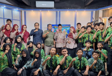 SMK Ma’arif NU 03 Larangan Kembangkan Tim Media untuk Perkuat Branding Sekolah