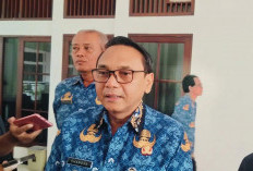 Pati Darurat Kekeringan: 1.700 Hektar Lahan Mengering, 40 Desa Krisis Air Bersih